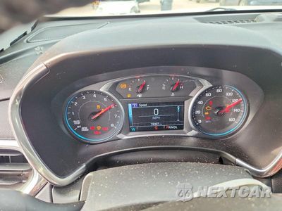 Zdjęcie 9 z 13 samochodu: 2018 CHEVROLET EQUINOX LT VIN:2GNAXKEX3J6153005 - miniatura