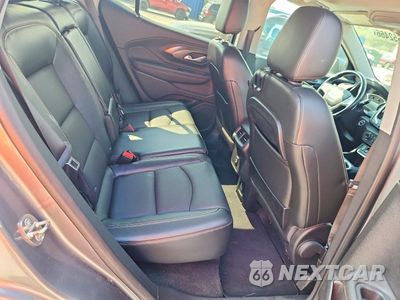 Zdjęcie 11 z 14 samochodu: 2019 GMC TERRAIN SLT VIN:3GKALPEX1KL201636 - miniatura