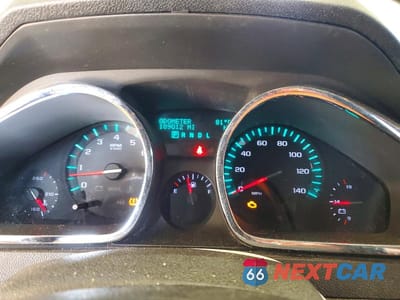 Zdjęcie 9 z 13 samochodu: 2009 CHEVROLET TRAVERSE LT VIN:1GNER23D19S164095 - miniatura