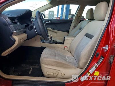 Zdjęcie 7 z 13 samochodu: 2012 TOYOTA CAMRY LE VIN:4T1BF1FK6CU556084 - miniatura