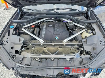 Zdjęcie 12 z 13 samochodu: 2022 BMW X5 SDRIVE 40I VIN:5UXCR4C03N9K78611 - miniatura