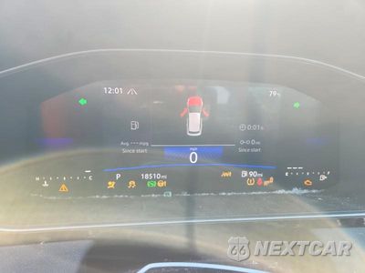 Zdjęcie 9 z 13 samochodu: 2025 VOLKSWAGEN JETTA SPORT VIN:3VWBX7BU1SM077566 - miniatura
