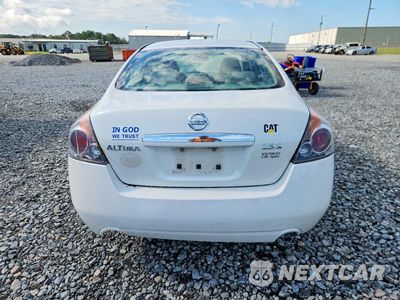 Zdjęcie 6 z 13 samochodu: 2009 NISSAN ALTIMA 2.5 VIN:1N4AL21EX9N474514 - miniatura