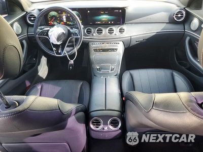 Zdjęcie 8 z 12 samochodu: 2022 MERCEDES-BENZ E 350 VIN:W1KZF8DB0NB098707 - miniatura