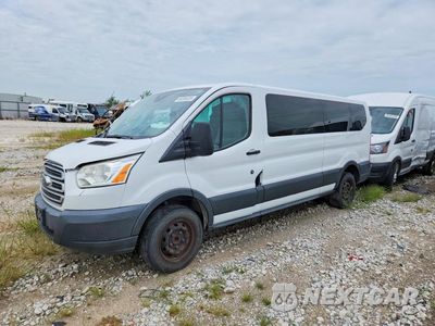 2016 FORD TRANSIT T-350 1FBZX2ZM9GKA92488 - główne zdjęcie licytacji z USA - miniatura