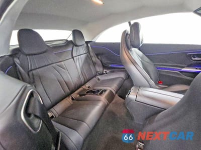 Zdjęcie 10 z 12 samochodu: 2025 MERCEDES-BENZ CLE 300 4MATIC VIN:W1KMK4HB2SF052017 - miniatura