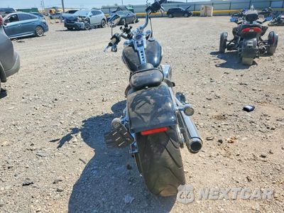 Czwarte zdjęcie samochodu z boku: 2025 HARLEY-DAVIDSON FLFB VIN:1HD1YF912SB039495 - miniatura