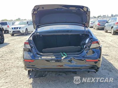 Zdjęcie 6 z 12 samochodu: 2026 HONDA ACCORD HYBRID SPORT-L VIN:1HGCY2F77TA004634 - miniatura