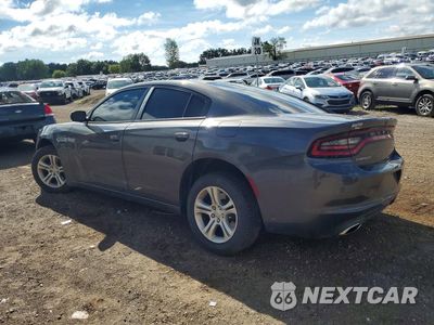 Drugie zdjęcie samochodu z przodu: 2020 DODGE CHARGER SXT VIN:2C3CDXBG6LH118014 - miniatura