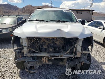 Piąte zdjęcie samochodu w środku: 2017 FORD F150 SUPERCREW VIN:1FTFW1EF3HFB42931 - miniatura