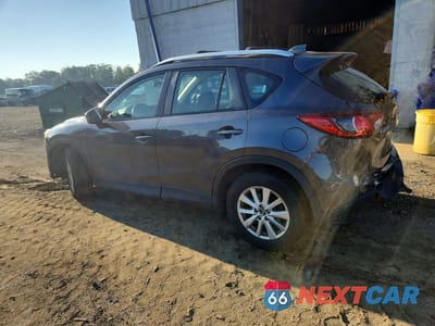 Drugie zdjęcie samochodu z przodu: 2015 MAZDA CX-5 SPORT VIN:JM3KE2BE0F0457731 - miniatura