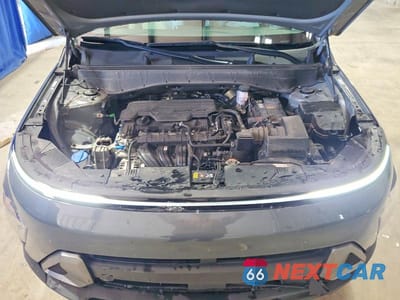 Zdjęcie 12 z 13 samochodu: 2025 HYUNDAI KONA SEL VIN:KM8HBCAB0SU305939 - miniatura
