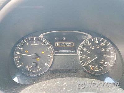 Zdjęcie 9 z 12 samochodu: 2018 NISSAN ALTIMA 2.5 SL VIN:1N4AL3AP1JC197064 - miniatura