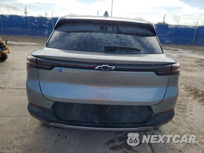 Zdjęcie 6 z 13 samochodu: 2025 CHEVROLET EQUINOX LT VIN:3GN7DNRP1SS242881 - miniatura