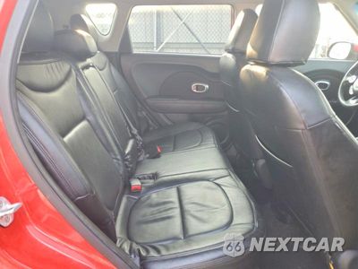 Zdjęcie 10 z 12 samochodu: 2015 KIA SOUL + VIN:KNDJP3A56F7762146 - miniatura