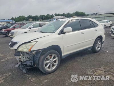 2008 LEXUS RX 350 2T2HK31U48C090816 - główne zdjęcie licytacji z USA - miniatura
