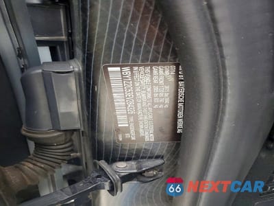 Zdjęcie 12 z 12 samochodu: 2014 BMW I3 BEV VIN:WBY1Z2C53EV284326 - miniatura
