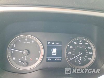 Zdjęcie 9 z 13 samochodu: 2019 HYUNDAI TUCSON SE VIN:KM8J2CA48KU064893 - miniatura