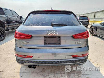 Zdjęcie 6 z 13 samochodu: 2016 AUDI Q3 PRESTIGE VIN:WA1GFCFS2GR011783 - miniatura