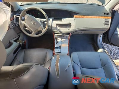 Zdjęcie 8 z 12 samochodu: 2007 TOYOTA AVALON XLS VIN:4T1BK36B17U207167 - miniatura