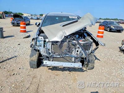 Piąte zdjęcie samochodu w środku: 2023 TOYOTA TACOMA TRD SPORT VIN:3TMAZ5CN3PM212929 - miniatura
