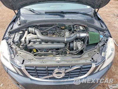 Zdjęcie 12 z 13 samochodu: 2011 VOLVO XC60 T6 VIN:YV4902DZ5B2212120 - miniatura