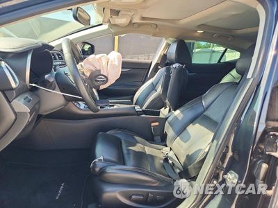 Zdjęcie 7 z 13 samochodu: 2017 NISSAN MAXIMA 3.5 SL VIN:1N4AA6AP6HC408549 - miniatura