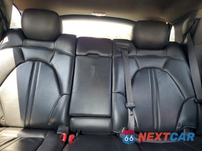 Zdjęcie 10 z 13 samochodu: 2017 LINCOLN MKT VIN:2LMHJ5NK9HBL00282 - miniatura
