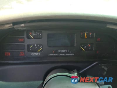Zdjęcie 9 z 12 samochodu: 1994 CHEVROLET CAPRICE CLASSIC LS VIN:1G1BN52P1RR172945 - miniatura