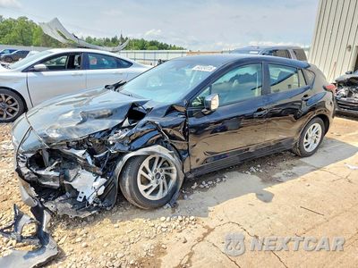 2025 SUBARU IMPREZA JF1GUABCXS8316080 - główne zdjęcie licytacji z USA - miniatura