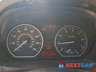 Zdjęcie 9 z 12 samochodu: 2008 BMW 128 I VIN:WBAUN13578VH77631 - miniatura