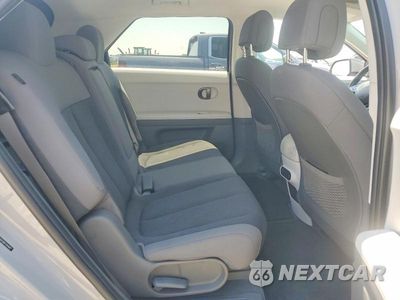 Zdjęcie 11 z 13 samochodu: 2025 HYUNDAI IONIQ 5 SE VIN:7YAKMDDC6SY024907 - miniatura