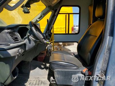 Zdjęcie 7 z 12 samochodu: 2021 FORD TRANSIT - DELIVERY TRUCK VIN:1FDDF6P86MKA55377 - miniatura