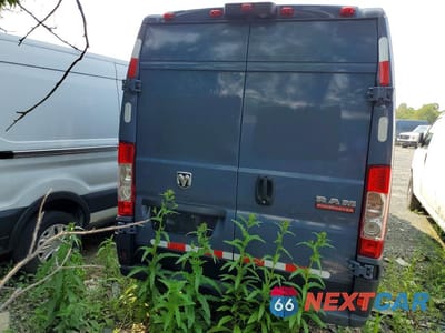 Zdjęcie 6 z 13 samochodu: 2014 RAM PROMASTER 3500 DELIVERY VAN VIN:3C6URVJG3KE548785 - miniatura