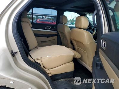 Zdjęcie 11 z 13 samochodu: 2017 FORD EXPLORER XLT VIN:1FM5K8D8XHGC53565 - miniatura