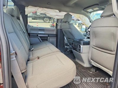 Zdjęcie 10 z 12 samochodu: 2019 FORD F150 SUPERCREW VIN:1FTEW1EP8KFD51285 - miniatura