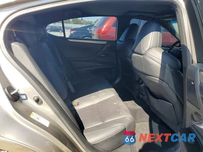 Zdjęcie 10 z 13 samochodu: 2019 LEXUS ES 350 VIN:58ABZ1B11KU026410 - miniatura