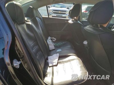 Zdjęcie 10 z 12 samochodu: 2013 MAZDA 3 I VIN:JM1BL1TF6D1766305 - miniatura