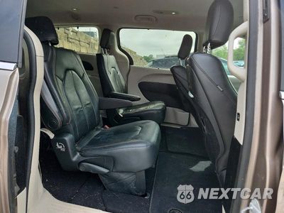 Zdjęcie 11 z 13 samochodu: 2017 CHRYSLER PACIFICA TOURING L PLUS VIN:2C4RC1EG3HR559599 - miniatura