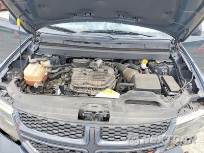 Zdjęcie 12 z 13 samochodu: 2018 DODGE JOURNEY GT VIN:3C4PDCEG4JT472524 - miniatura