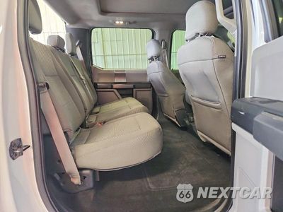 Zdjęcie 10 z 13 samochodu: 2016 FORD F150 SUPERCREW VIN:1FTEW1EP0GFA37864 - miniatura