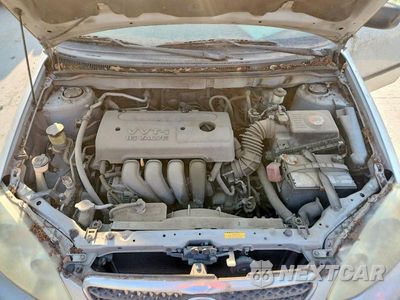 Zdjęcie 11 z 12 samochodu: 2007 TOYOTA COROLLA CE VIN:1NXBR32E07Z838567 - miniatura