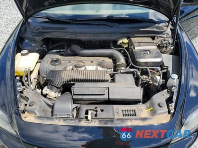 Zdjęcie 11 z 12 samochodu: 2009 VOLVO C70 T5 VIN:YV1MC67259J075913 - miniatura