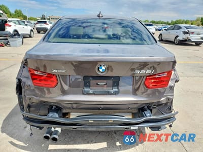 Zdjęcie 6 z 13 samochodu: 2013 BMW 328 XI SULEV VIN:WBA3B5C51DF590219 - miniatura