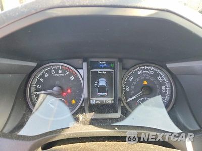 Zdjęcie 9 z 13 samochodu: 2022 TOYOTA TACOMA TRD SPORT VIN:3TMAZ5CN2NM189950 - miniatura