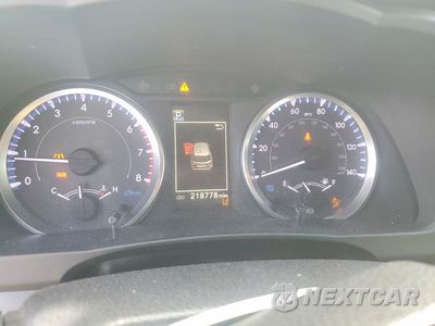 Zdjęcie 9 z 14 samochodu: 2019 TOYOTA HIGHLANDER LE VIN:5TDZARFHXKS060857 - miniatura