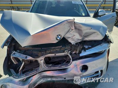 Zdjęcie 12 z 13 samochodu: 2014 BMW X5 XDRIVE35I VIN:5UXKR0C58E0H25473 - miniatura