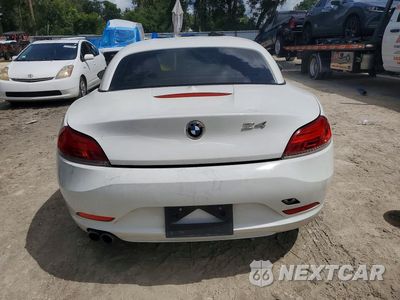 Zdjęcie 6 z 12 samochodu: 2010 BMW Z4 SDRIVE30I VIN:WBALM5C55AE377592 - miniatura