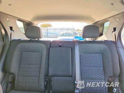 Zdjęcie 10 z 13 samochodu: 2022 CHEVROLET EQUINOX LT VIN:3GNAXKEV3NL103396 - miniatura