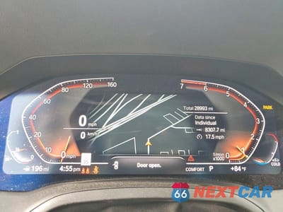 Zdjęcie 9 z 13 samochodu: 2023 BMW 430I VIN:WBA53AP00PCM82791 - miniatura